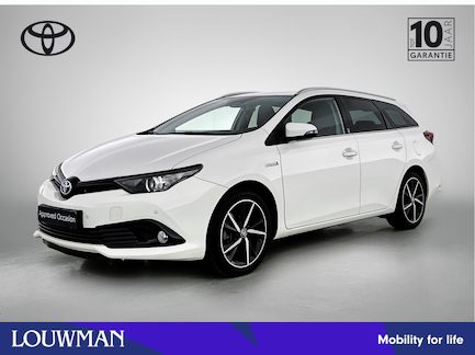 Toyota Auris 0