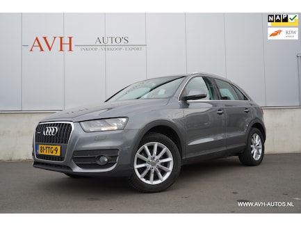 Audi Q3 0