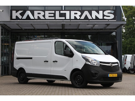 Opel Vivaro 0