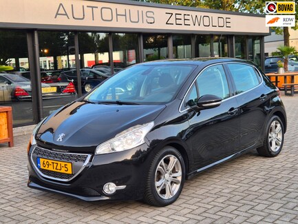 Peugeot 208 0