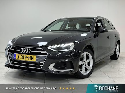 Audi A4 0
