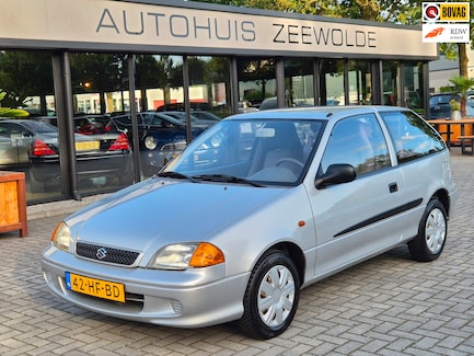 Suzuki Swift 0