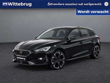 CUPRA Leon 0