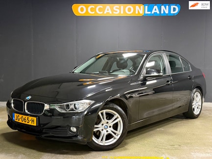 BMW 3-Serie 0