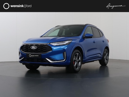 Ford Kuga 0