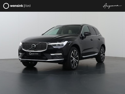 Volvo XC60 0