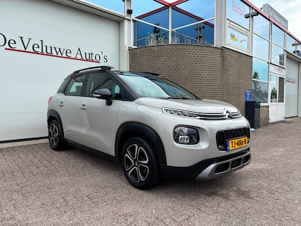 Citroën C3 Aircross 0