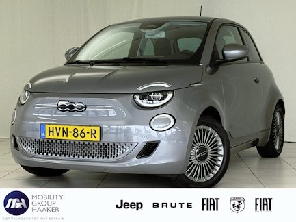 Fiat 500 0