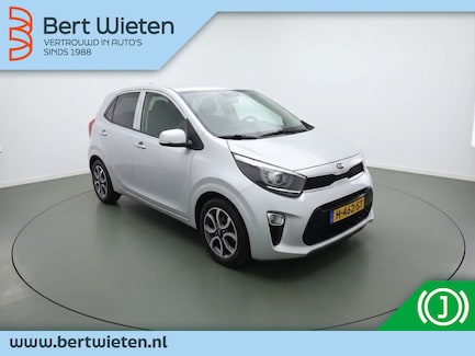 Kia Picanto 0