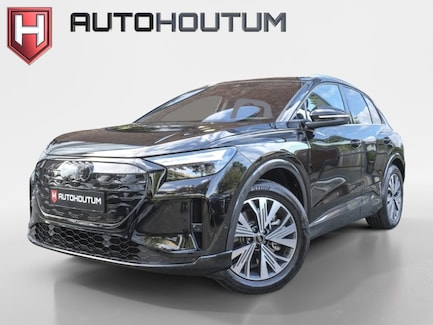 Audi Q4 e-tron 0