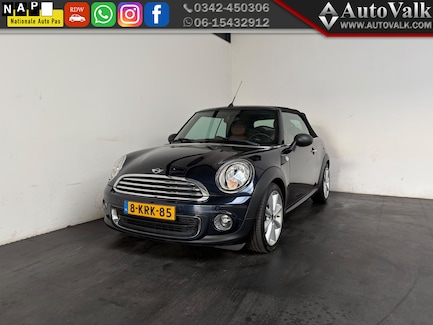 MINI One 0