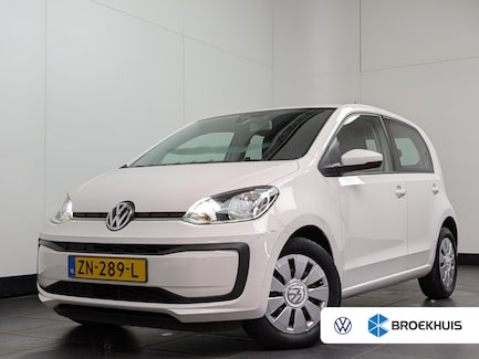 Volkswagen Up! 0