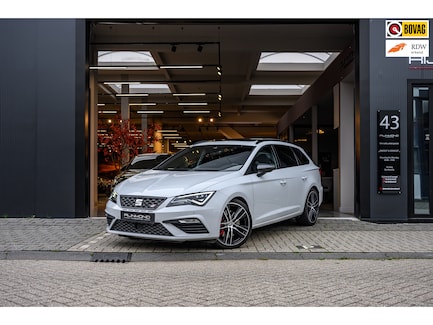 SEAT Leon 0