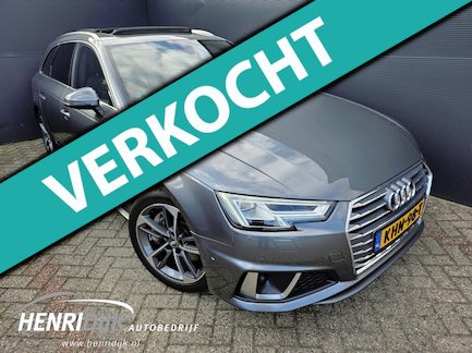 Audi A4 0