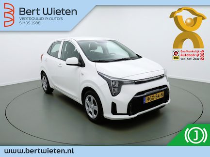 Kia Picanto 0