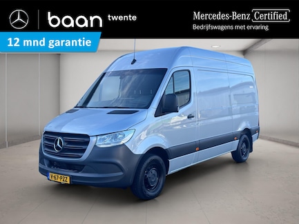 Mercedes-Benz Sprinter 0