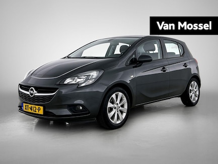 Opel Corsa 0
