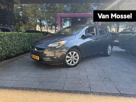 Opel Corsa 0