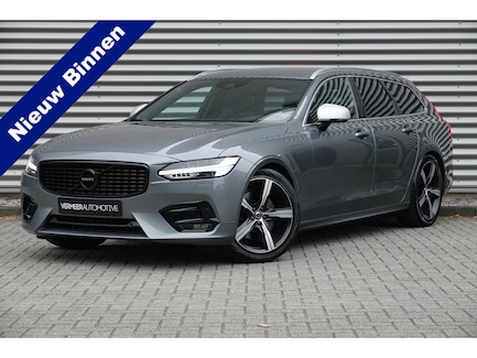 Volvo V90 0