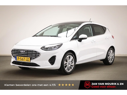 Ford Fiesta 0