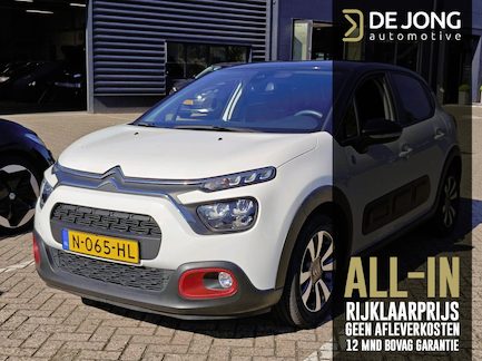 Citroën C3 0
