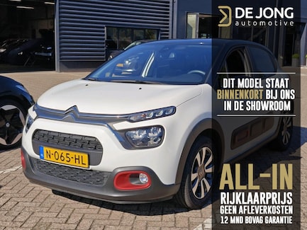 Citroën C3 0
