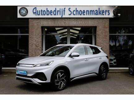BYD Atto 3 0