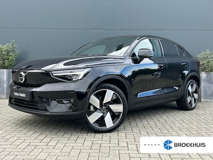 Volvo C40 0