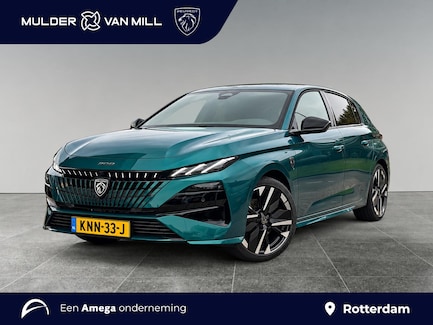Peugeot 308 0