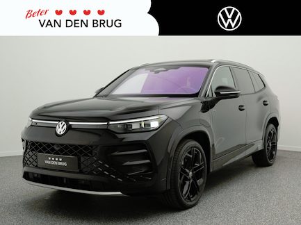 Volkswagen Tayron 0