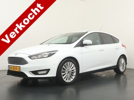 Ford Focus 0