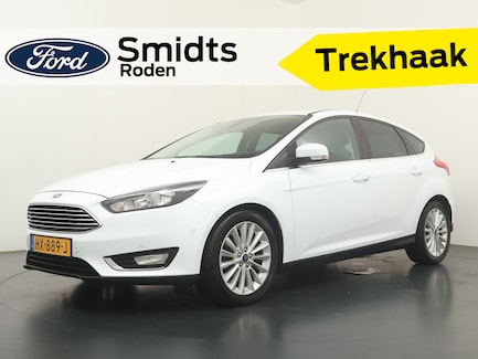 Ford Focus 0