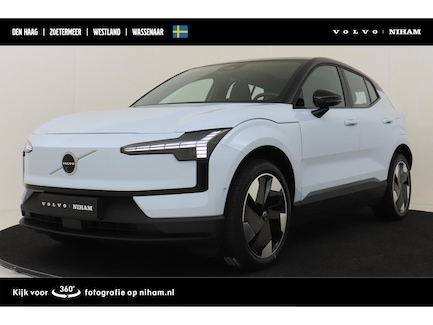 Volvo EX30 0