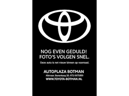 Toyota Yaris Cross 0