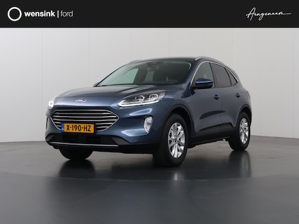 Ford Kuga 0