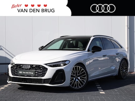 Audi A5 0