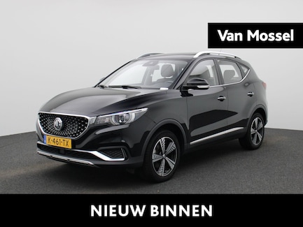 MG MG ZS 0