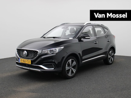 MG MG ZS 0