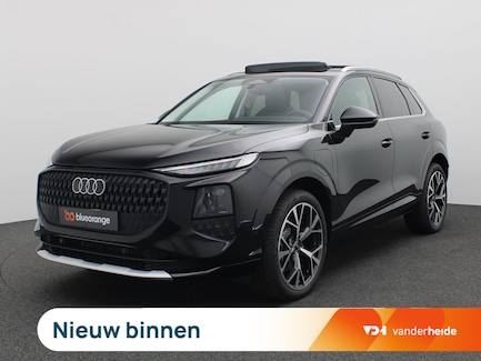 Audi Q3 0