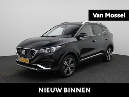 MG MG ZS 0