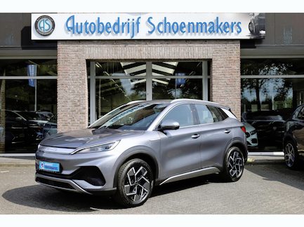 BYD Atto 3 0
