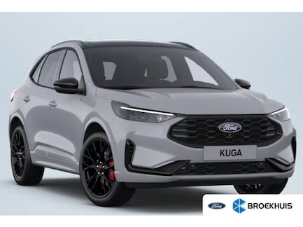 Ford Kuga 0