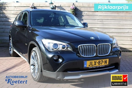 BMW X1 0