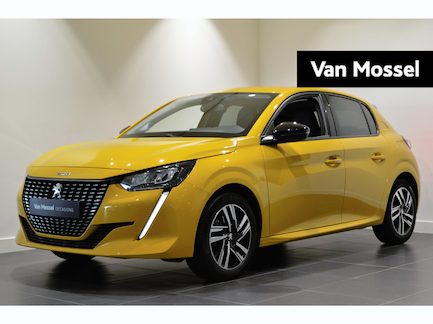 Peugeot 208 0
