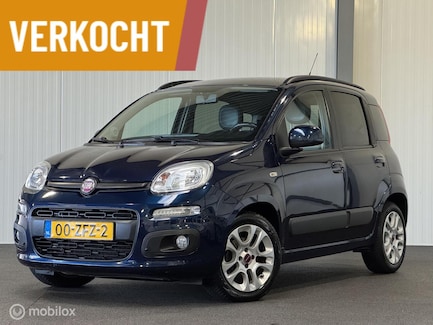 Fiat Panda 0