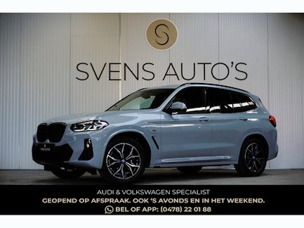 BMW X3 0
