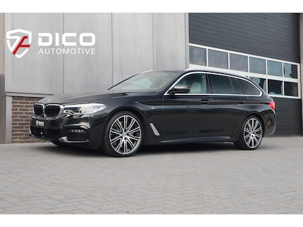 BMW 5-Serie 0