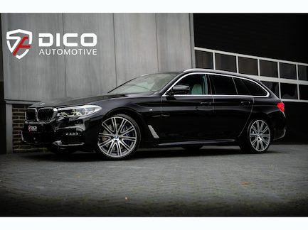 BMW 5-Serie 0