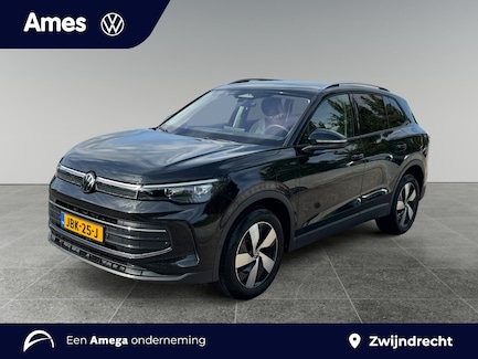Volkswagen Tiguan 0