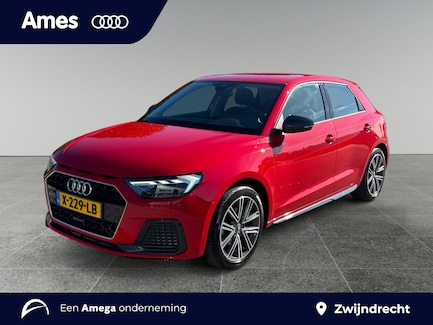 Audi A1 0
